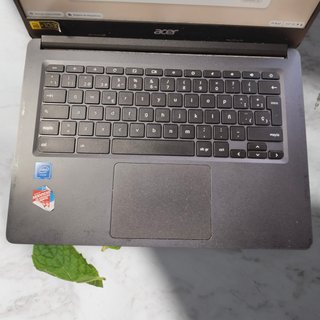 Operacion Vuelta al Cole Acer Chromebook 314 N19Q2