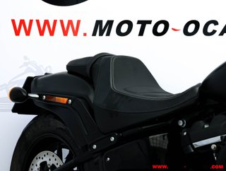 HARLEY-DAVIDSON FAT BOB