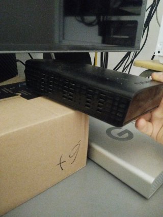 disco duro verbatim 3tb usb 3.0