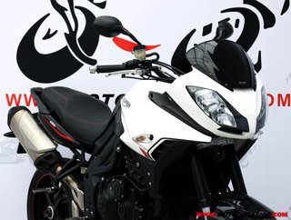 TRIUMPH TIGER 1050 SPORT