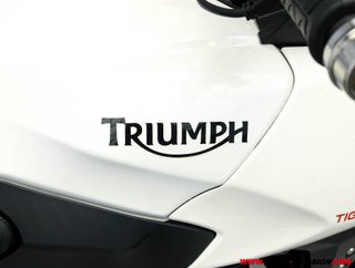 TRIUMPH TIGER 1050 SPORT
