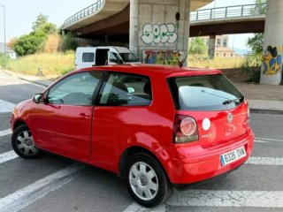 PEGATINA AMBIENTAL POCO CONSUMO EXCELENTE 2900€