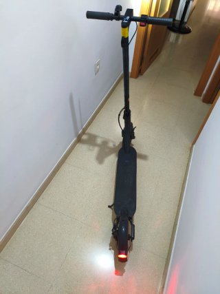 Patinete Eléctrico Xiaomi Pro 2