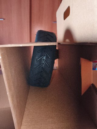 Patinete Eléctrico Xiaomi Pro 2