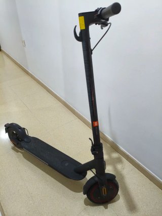 Patinete Eléctrico Xiaomi Pro 2