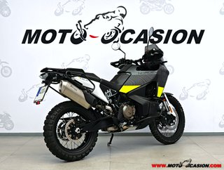 HUSQVARNA NORDEN 901