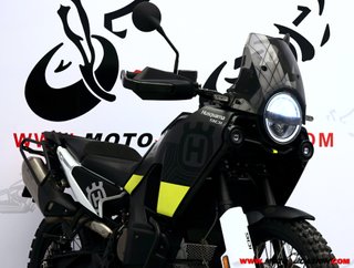 HUSQVARNA NORDEN 901