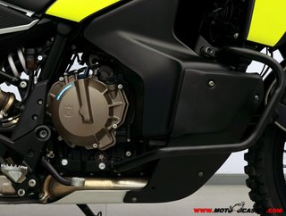 HUSQVARNA NORDEN 901