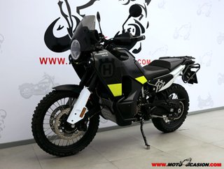 HUSQVARNA NORDEN 901