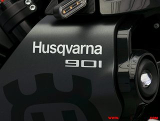 HUSQVARNA NORDEN 901
