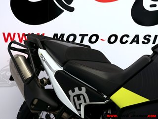 HUSQVARNA NORDEN 901