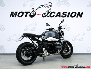 BMW R NINE T PURE -A2-