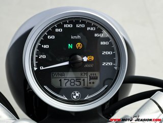 BMW R NINE T PURE -A2-