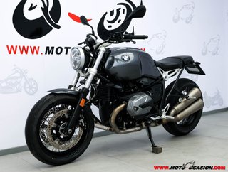 BMW R NINE T PURE -A2-
