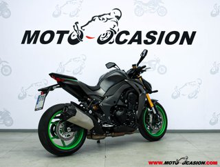 KAWASAKI Z 1100 SE -GARANTÍA OFICIAL-