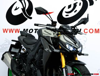 KAWASAKI Z 1100 SE -GARANTÍA OFICIAL-