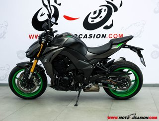 KAWASAKI Z 1100 SE -GARANTÍA OFICIAL-