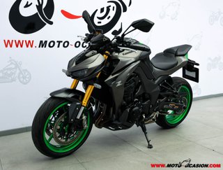 KAWASAKI Z 1100 SE -GARANTÍA OFICIAL-