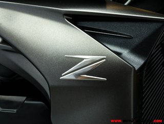 KAWASAKI Z 1100 SE -GARANTÍA OFICIAL-