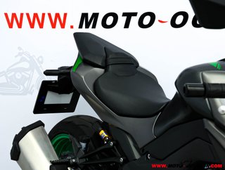 KAWASAKI Z 1100 SE -GARANTÍA OFICIAL-