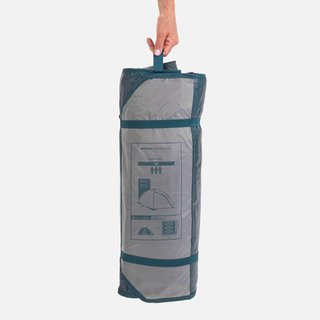 Tienda de campaña 3 personas Quechua MH100