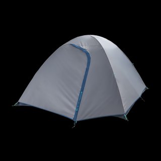 Tienda de campaña 3 personas Quechua MH100