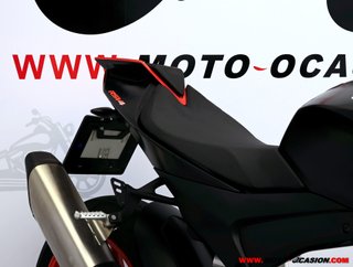 APRILIA RSV4 -GARANTÍA OFICIAL-