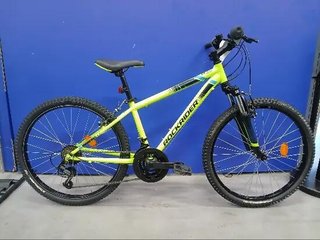 Rockrider ST500 24"