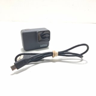 Videocamara GoPro Hero 7 Silver 244504
