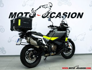 HUSQVARNA NORDEN 901