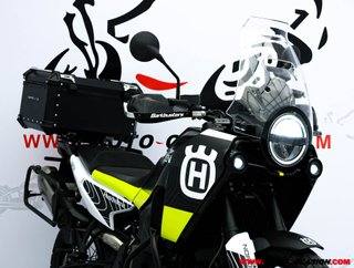 HUSQVARNA NORDEN 901