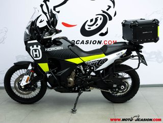 HUSQVARNA NORDEN 901