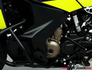 HUSQVARNA NORDEN 901