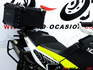 HUSQVARNA NORDEN 901