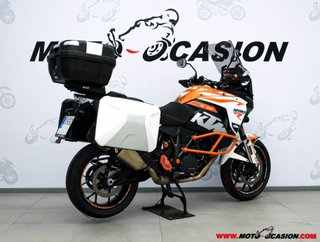 KTM 1290 SUPER ADVENTURE S