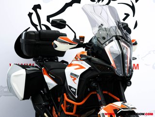 KTM 1290 SUPER ADVENTURE S