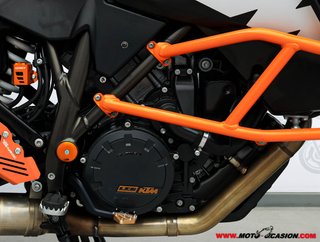 KTM 1290 SUPER ADVENTURE S