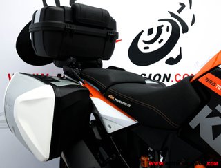 KTM 1290 SUPER ADVENTURE S
