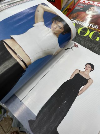 Vogue USA