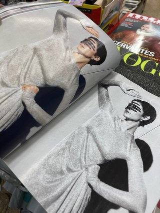 Vogue USA