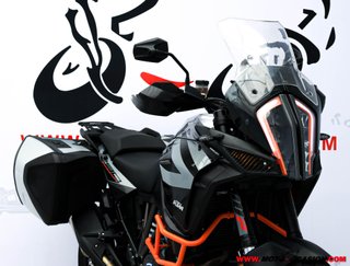 KTM 1290 SUPER ADVENTURE S