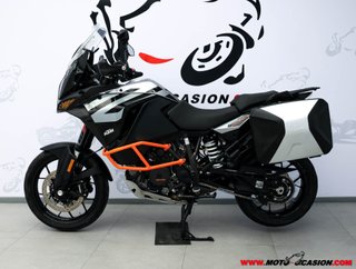 KTM 1290 SUPER ADVENTURE S