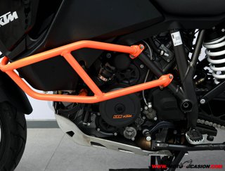 KTM 1290 SUPER ADVENTURE S