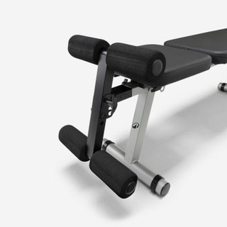 Banco Musculación Bench 500 Plegable Inclinable