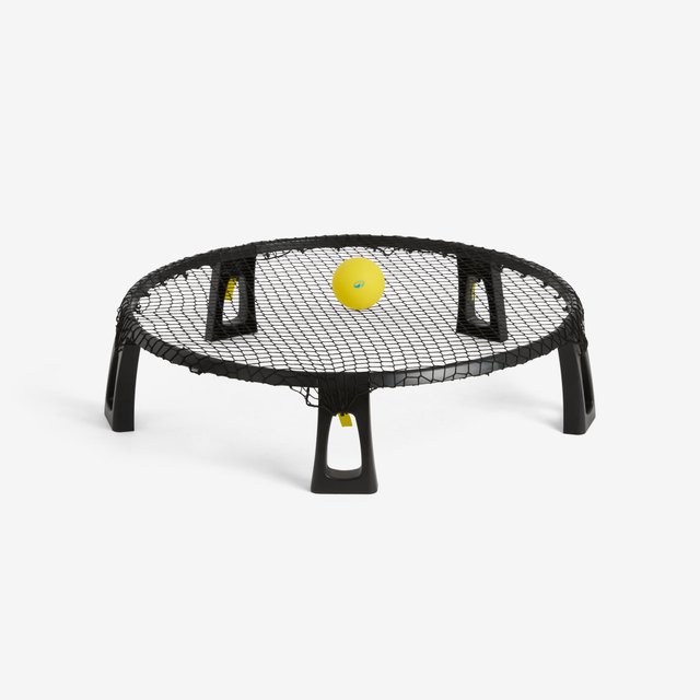 Set de Roundnet juego de pelota para la playa y el jardín