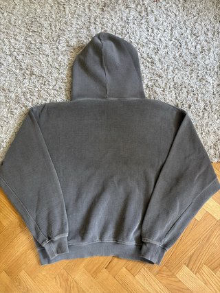 Sudadera YUXUS gris
