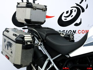 TRIUMPH TIGER 900 GT ¿A2?