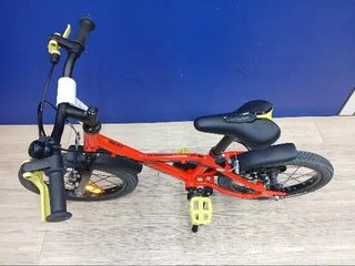 bicicleta Racing 900
