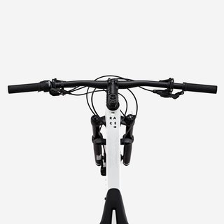 Bicicleta MTB doble suspensión carbono XC Race 900 S