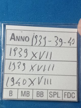 3 Monete Regno d'Italia 50 centesimi Aquila Sabaud